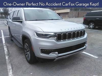 Used 2024 Jeep Wagoneer L - photo 1