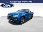 2021 Chevrolet Colorado Crew Cab 4x2 Pickup for sale #P131292 - photo 1