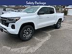 2024 Chevrolet Colorado Crew Cab 4WD Pickup for sale #P137566 - photo 3