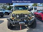 2013 Jeep Wrangler 4x4 SUV for sale #P140027A - photo 10