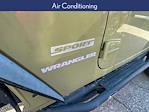 2013 Jeep Wrangler 4x4 SUV for sale #P140027A - photo 11