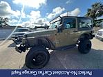 2013 Jeep Wrangler 4x4 SUV for sale #P140027A - photo 2