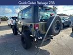 2013 Jeep Wrangler 4x4 SUV for sale #P140027A - photo 3