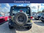 2013 Jeep Wrangler 4x4 SUV for sale #P140027A - photo 5