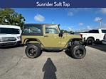 2013 Jeep Wrangler 4x4 SUV for sale #P140027A - photo 7