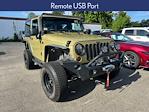 2013 Jeep Wrangler 4x4 SUV for sale #P140027A - photo 9
