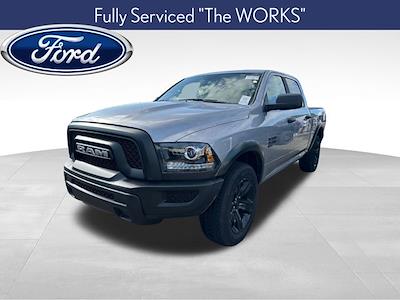 2024 Ram 1500 Classic Crew Cab 4x4 Pickup for sale #P156718 - photo 1