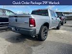 2024 Ram 1500 Classic Crew Cab 4x4 Pickup for sale #P156718 - photo 2