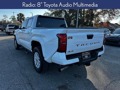 Used 2025 Toyota Tacoma SR5 Double Cab for sale #P159213 - photo 2