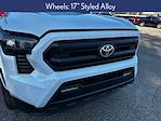 Used 2025 Toyota Tacoma SR5 Double Cab for sale #P159213 - photo 10