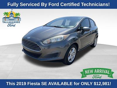 Used 2019 Ford Fiesta - photo 1
