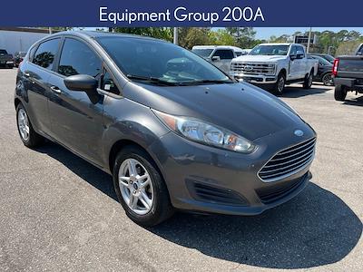 Used 2019 Ford Fiesta - photo 1