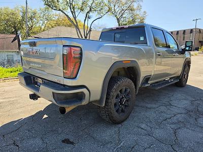 Used 2024 GMC Sierra 2500 - photo 1