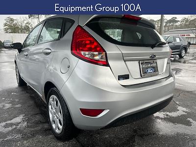 Used 2013 Ford Fiesta - photo 1
