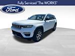 Used 2024 Jeep Grand Cherokee Limited 4x4 SUV for sale #P229577 - photo 1