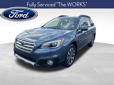 2017 Subaru Outback AWD SUV for sale #P232816B - photo 1