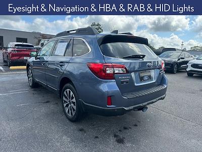 2017 Subaru Outback AWD SUV for sale #P232816B - photo 2