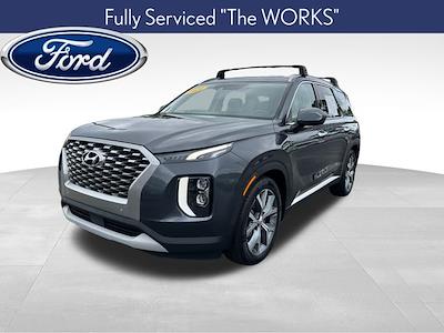 2021 Hyundai Palisade FWD SUV for sale #P261395 - photo 1