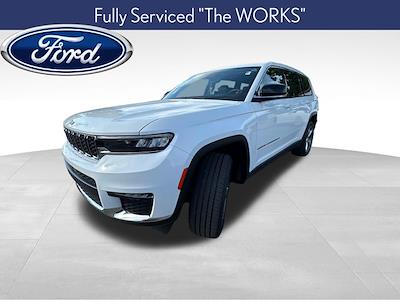 2021 Jeep Grand Cherokee L 4x2 SUV for sale #P313184A - photo 1