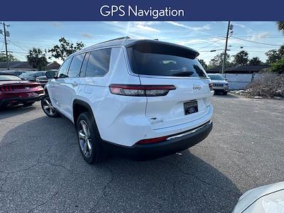 2021 Jeep Grand Cherokee L 4x2 SUV for sale #P313184A - photo 2