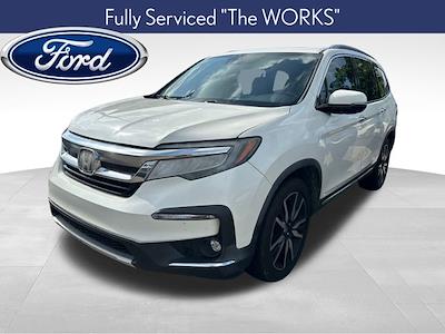 2019 Honda Pilot 4x2 SUV for sale #P313184B - photo 1