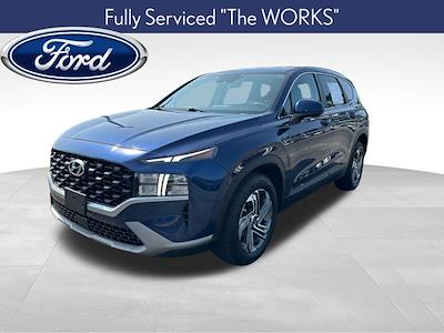 2021 Hyundai Santa Fe FWD SUV for sale #P318693 - photo 1