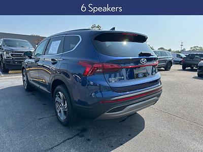 2021 Hyundai Santa Fe FWD SUV for sale #P318693 - photo 2