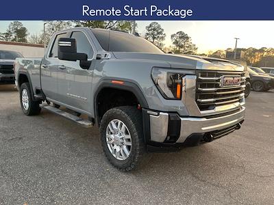 Used 2024 GMC Sierra 2500 - photo 1