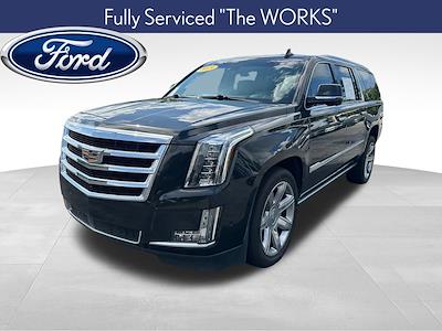 Used 2019 Cadillac Escalade ESV Premium 4x4 SUV for sale #P375830 - photo 1