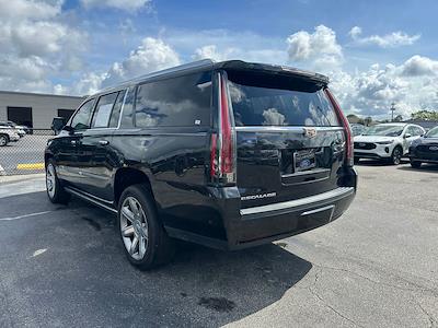 Used 2019 Cadillac Escalade ESV Premium 4x4 SUV for sale #P375830 - photo 2