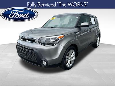 2016 Kia Soul SUV for sale #P408233 - photo 1