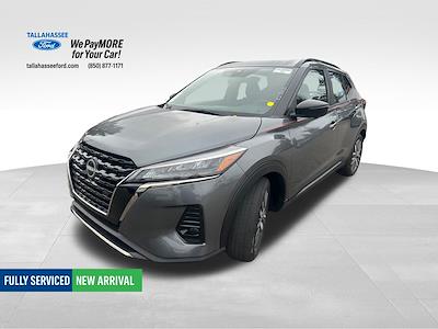 Used 2024 Nissan Kicks SR for sale #P488714 - photo 1
