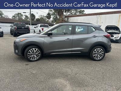 Used 2024 Nissan Kicks SR for sale #P488714 - photo 2