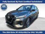 Used 2024 Nissan Kicks SR for sale #P488714 - photo 1