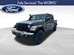 2023 Jeep Gladiator Crew Cab 4x4 Pickup for sale #P508904 - photo 1
