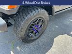 2023 Jeep Gladiator Crew Cab 4x4 Pickup for sale #P508904 - photo 12