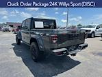2023 Jeep Gladiator Crew Cab 4x4 Pickup for sale #P508904 - photo 2