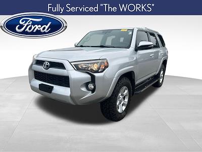 2018 Toyota 4Runner 4x4 SUV for sale #P527338 - photo 1