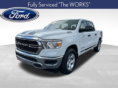 2023 Ram 1500 Crew Cab 4x4 Pickup for sale #P574239 - photo 1