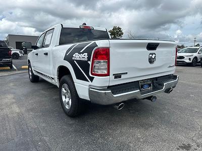 2023 Ram 1500 Crew Cab 4x4 Pickup for sale #P574239 - photo 2
