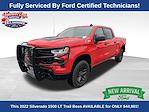 2022 Chevrolet Silverado 1500 Crew Cab 4WD Pickup for sale #P594412 - photo 1