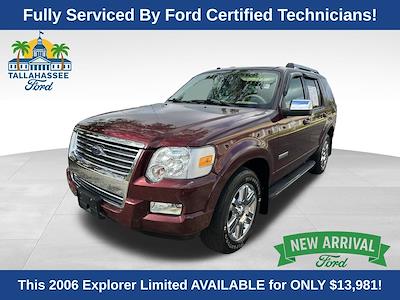 Used 2006 Ford Explorer - photo 1