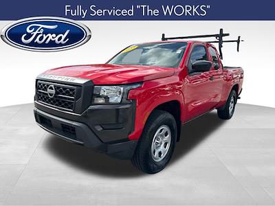 2023 Nissan Frontier King Cab 4x4 Pickup for sale #P600120 - photo 1