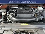 2023 Nissan Frontier King Cab 4x4 Pickup for sale #P600120 - photo 16