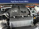 2023 Nissan Frontier King Cab 4x4 Pickup for sale #P600120 - photo 22