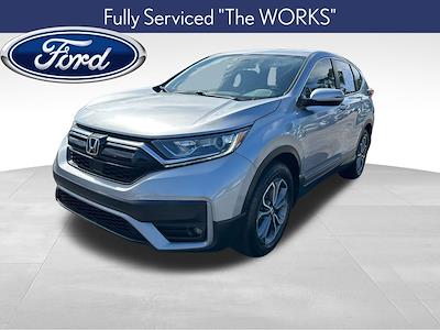 2021 Honda CR-V AWD SUV for sale #P672097 - photo 1