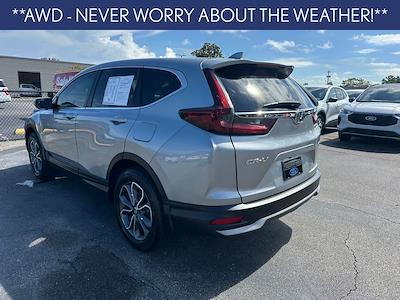 2021 Honda CR-V AWD SUV for sale #P672097 - photo 2