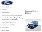 2021 Honda CR-V AWD SUV for sale #P672097 - photo 8