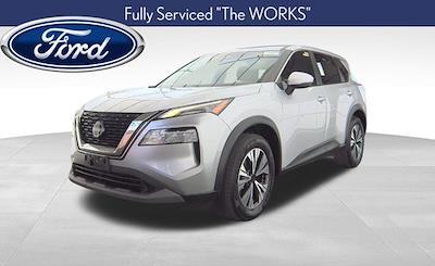 2022 Nissan Rogue FWD SUV for sale #P699452 - photo 1