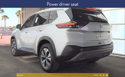 2022 Nissan Rogue FWD SUV for sale #P699452 - photo 2